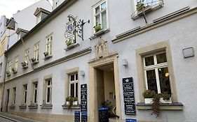 Muenchner Hofbraeu Coburg